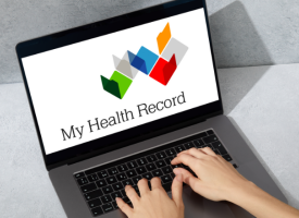 My Health Record