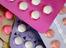 Oral Contraceptives 