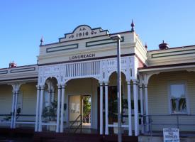 Image of Longreach