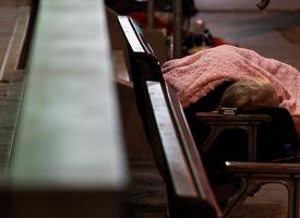 Homelessness