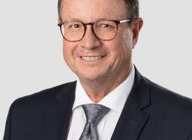 AMA President Professor Steve Robson