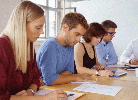 Focus group