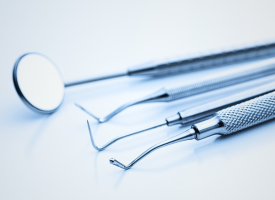 Dental instruments