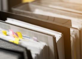 Accessing your tax invoices