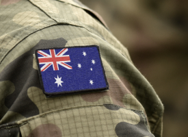 Solider