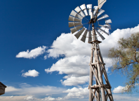 Windmill