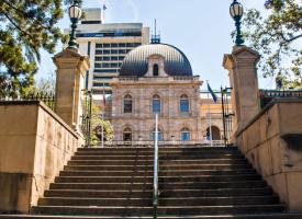 Queensland parliament
