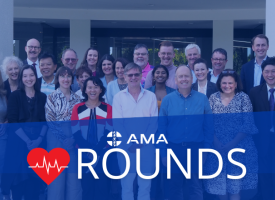 AMA Rounds