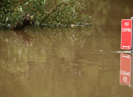 Lismore flooding