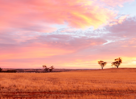 Rural Australia