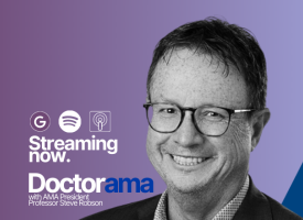 Doctorama Podcast