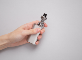 Vaping device