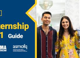 Internship 101 Guide