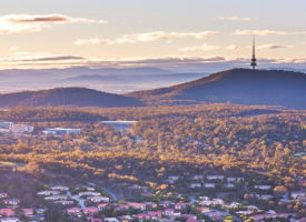 Canberra