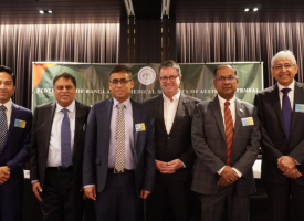 FBMSA Event