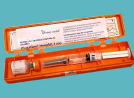 GlucaGen Hypokit