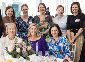 Women in Medicine pic