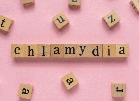 chlamydia