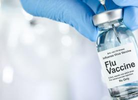 Image of Flu vaccine