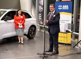 Member Networking event 