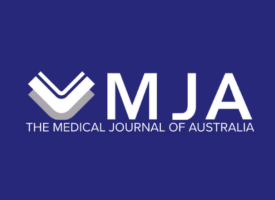 MJA Logo
