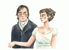 Pride and Prejudice