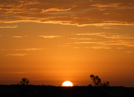 Outack Australia