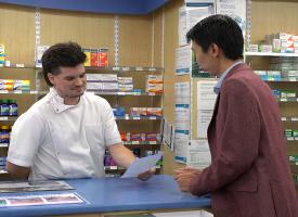 Queensland opioid treatment program