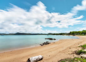 Thursday Island Australia