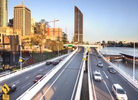 Brisbane roads