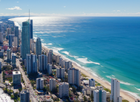 Gold Coast