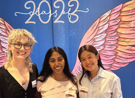 Intern workshops 