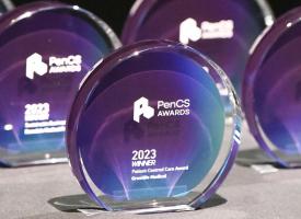 PenCS Awards
