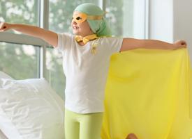 Proton beam therapy