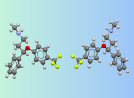 fluoxetine