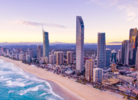 Gold Coast