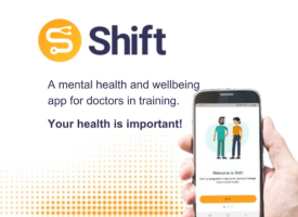 Shift App