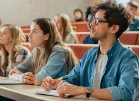 Free climate change lecture with Professor Jonathan Patz