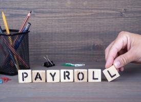 Payroll 