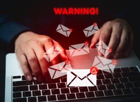 Potential scam targeting HCF providers