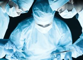 Surgical roundtable 
