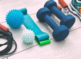 fitness equipment