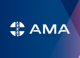 AMA Logo