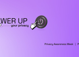 Privacy Awareness Week