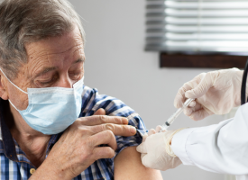 COVID-19 vaccine