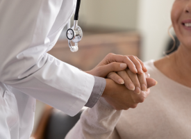 Cancer care