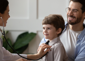 GP trainee support