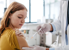 Meningococcal vaccine