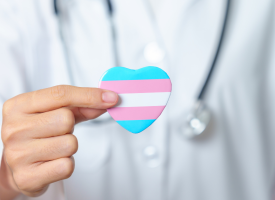 Trans health