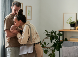 Parental leave